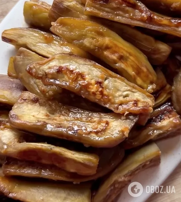 Готовая закуска