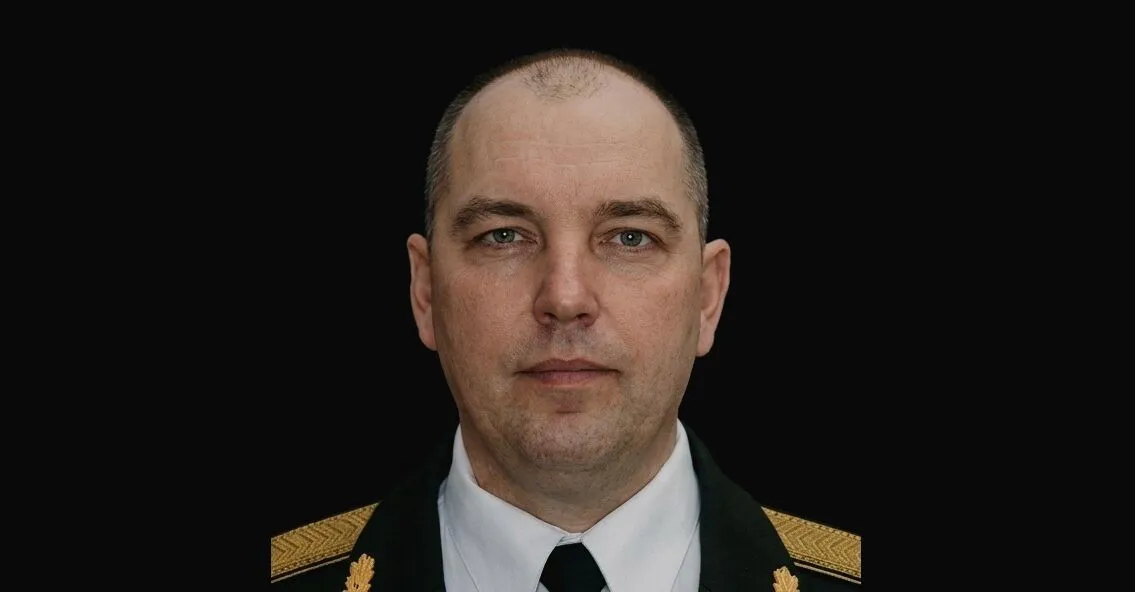 Александр Исаев был уроженцем Николаева
