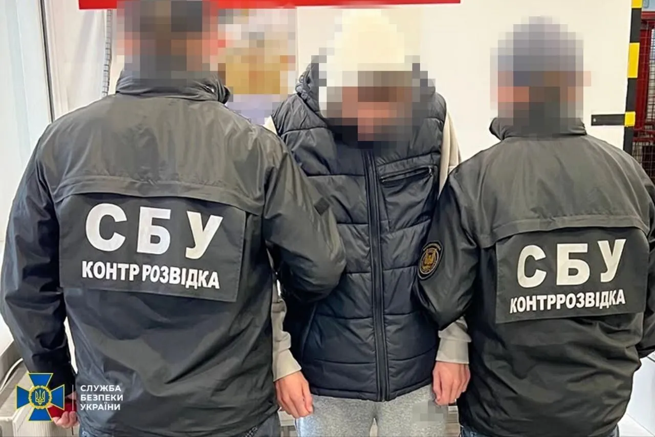 Фигурантам грозит до 12 лет тюрьмы.