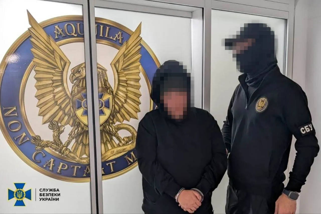Подозреваемой грозит пожизненное лишение свободы с конфискацией имущества.