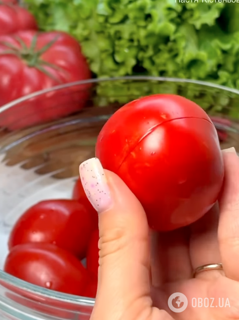 Как вкусно замариновать помидоры