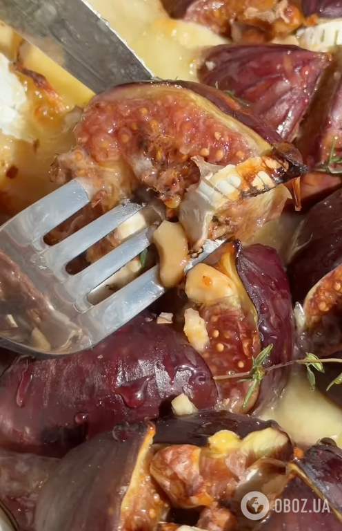 Готовая закуска