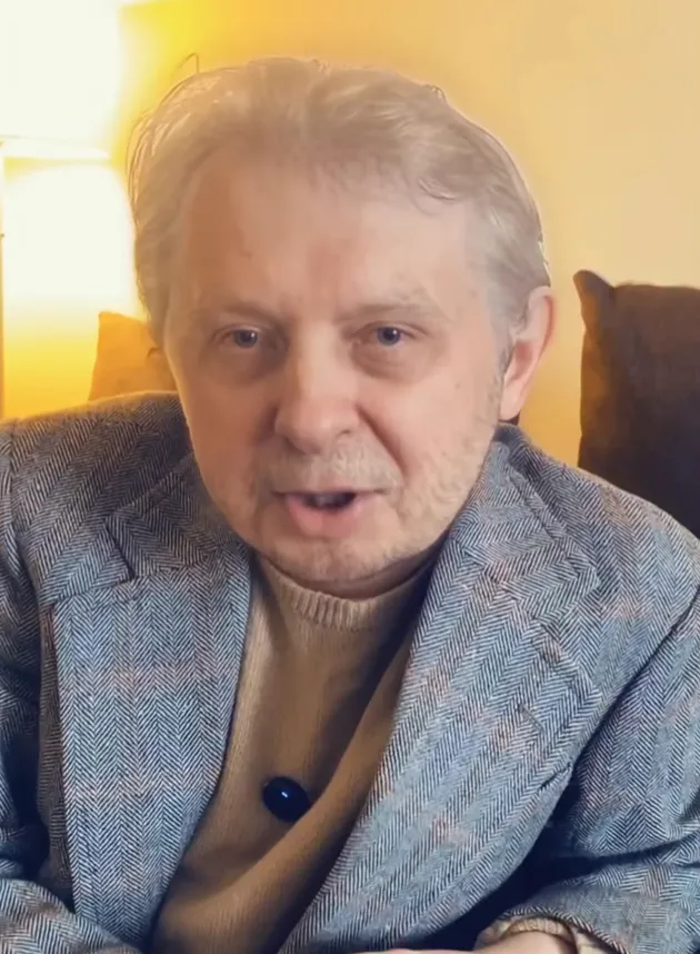 Пан Роман