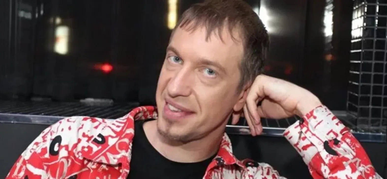 Помер Сергій Сосєдов.