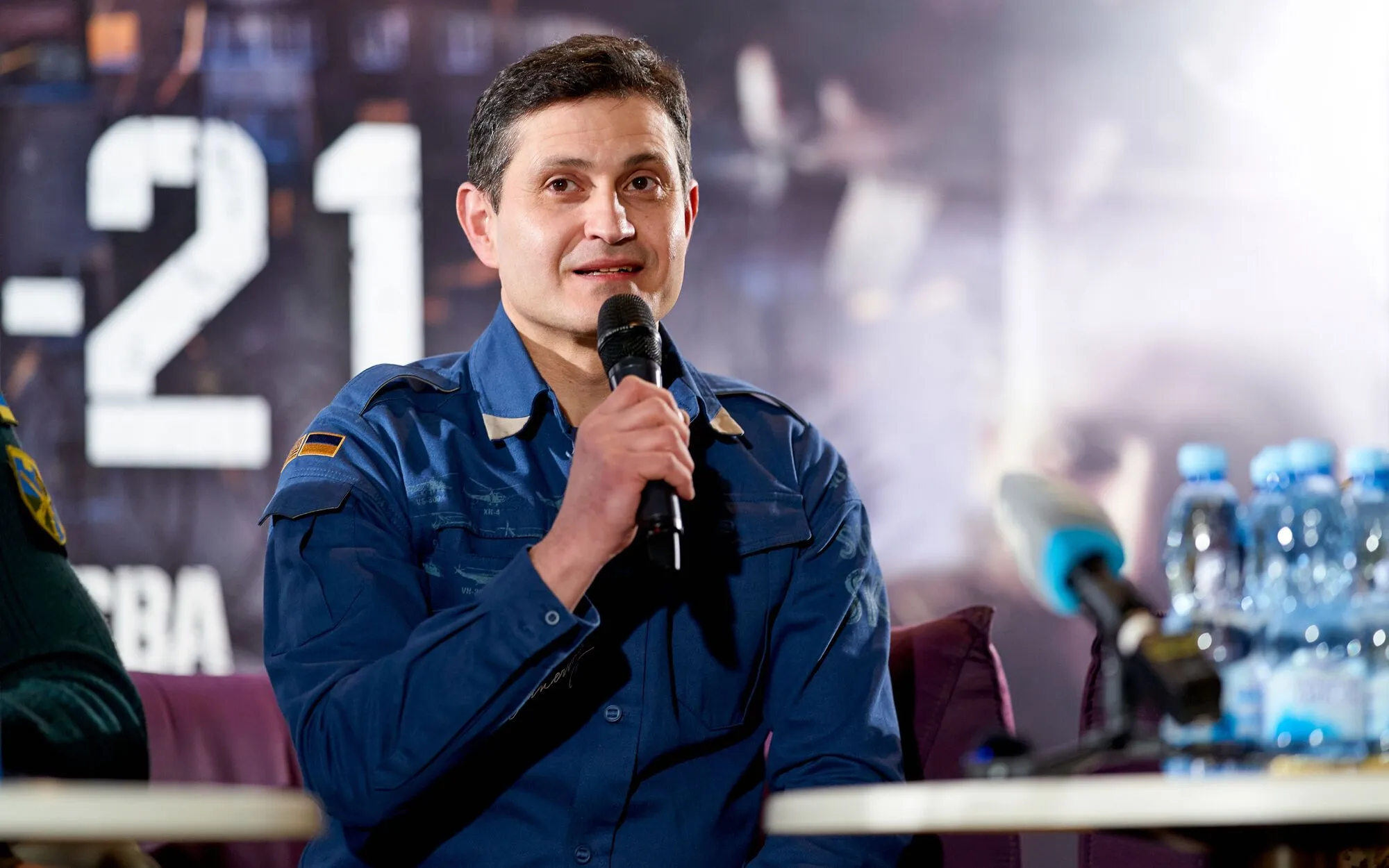 Ахтем Саітаблаєв.