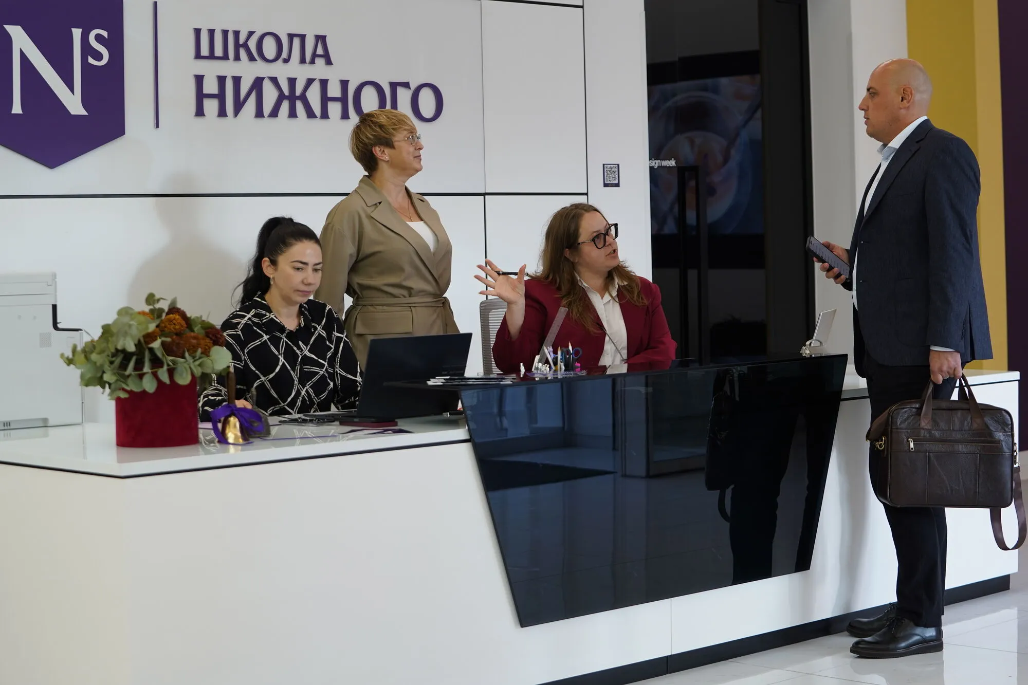 Executive-сессию провели Школа городов и общин и Киевская школа государственного управления имени Сергея Нижного