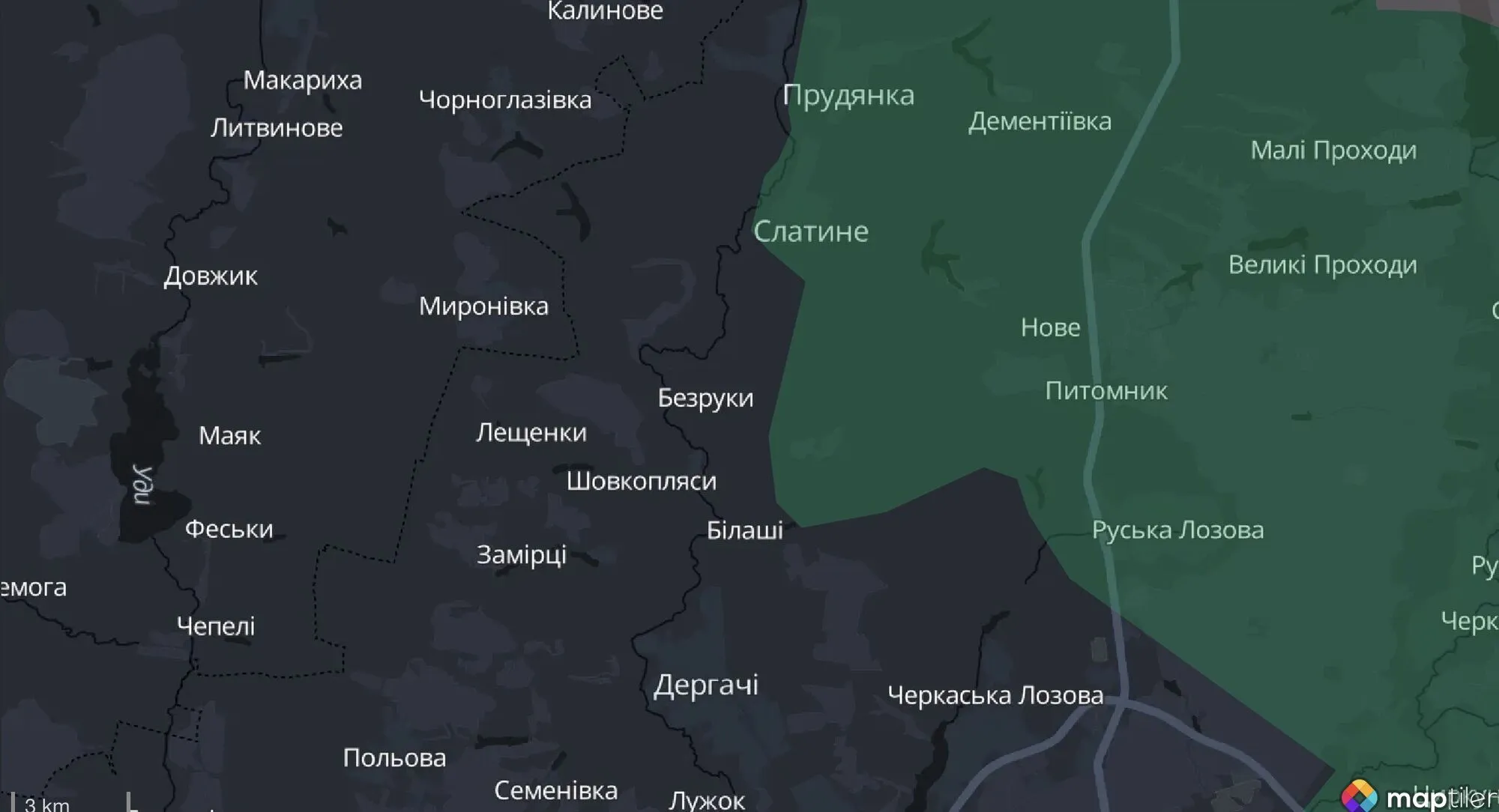 Безруки.