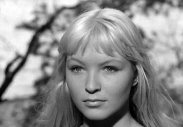 Марина Владі