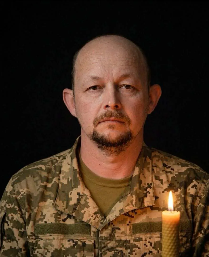 Военный погиб при выполнении боевого задания.