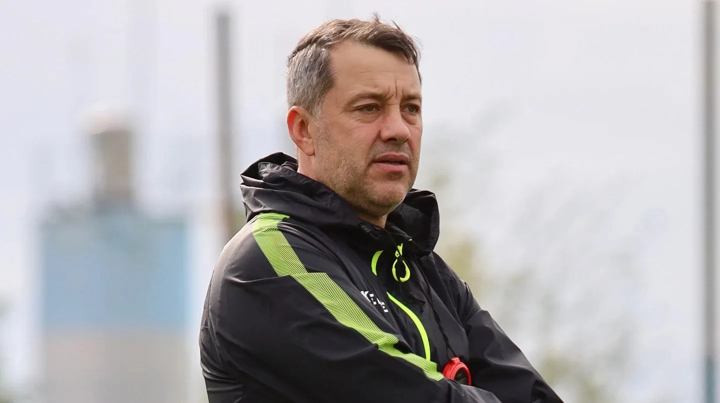 Юрий Вирт.