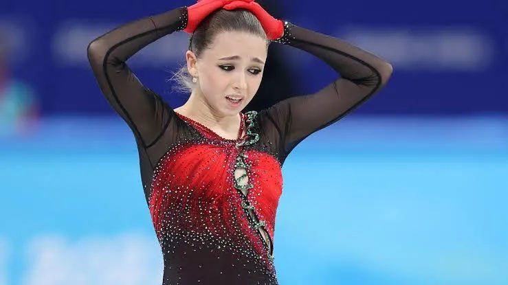 Каміла Валієва