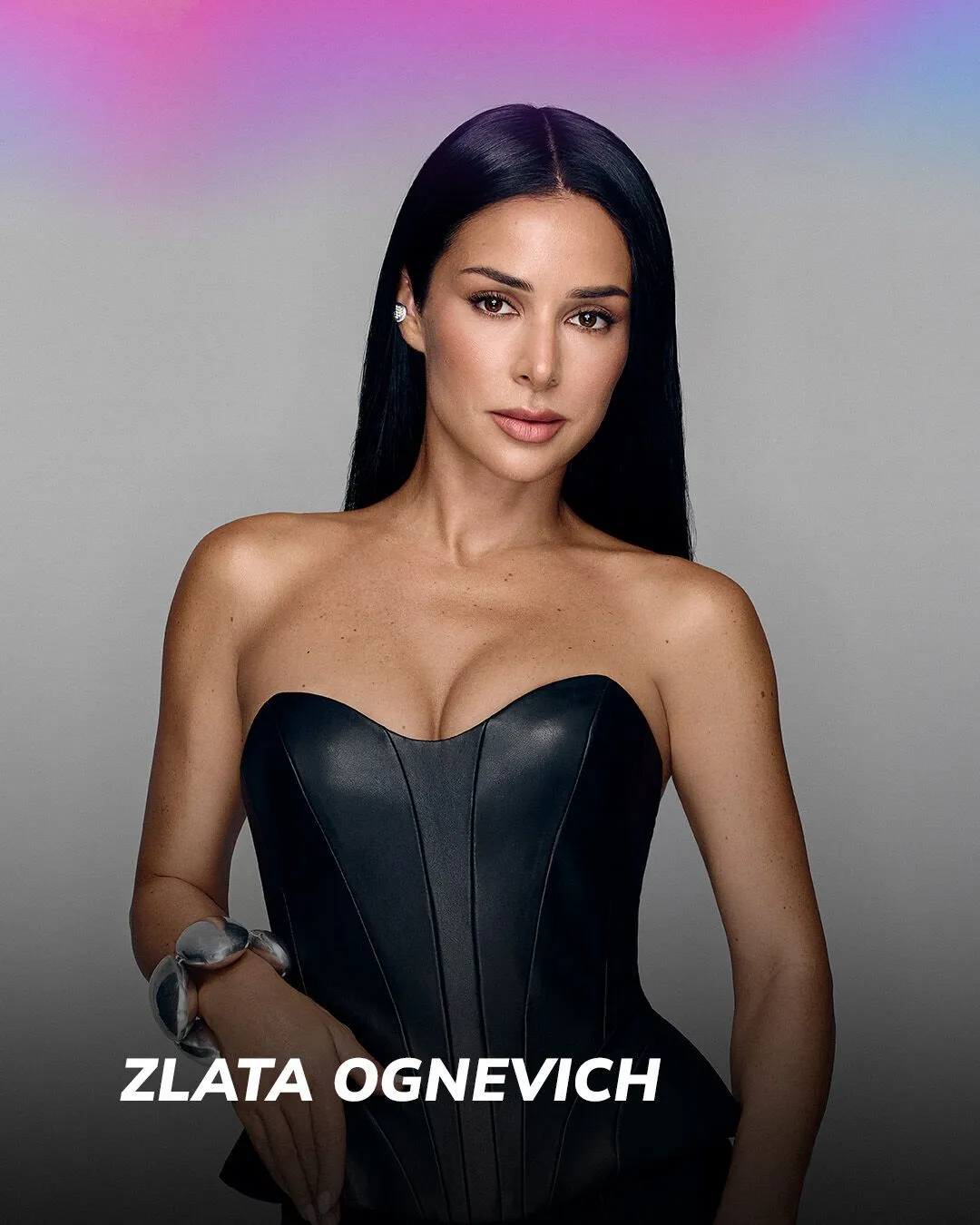ZLATA OGNEVICH