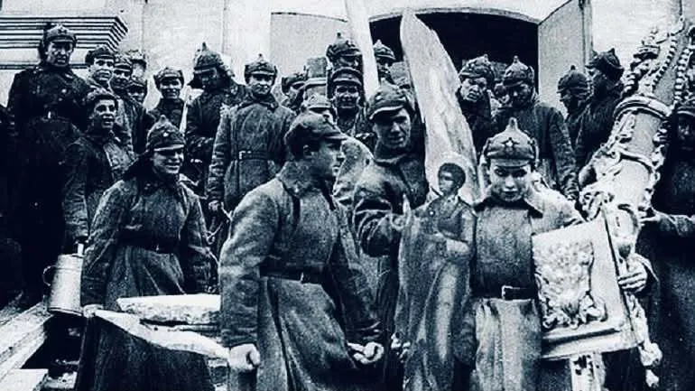 Підрив Києва 1941 року.