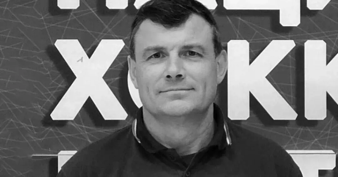Олександр Кузьменко помер у лікарні
