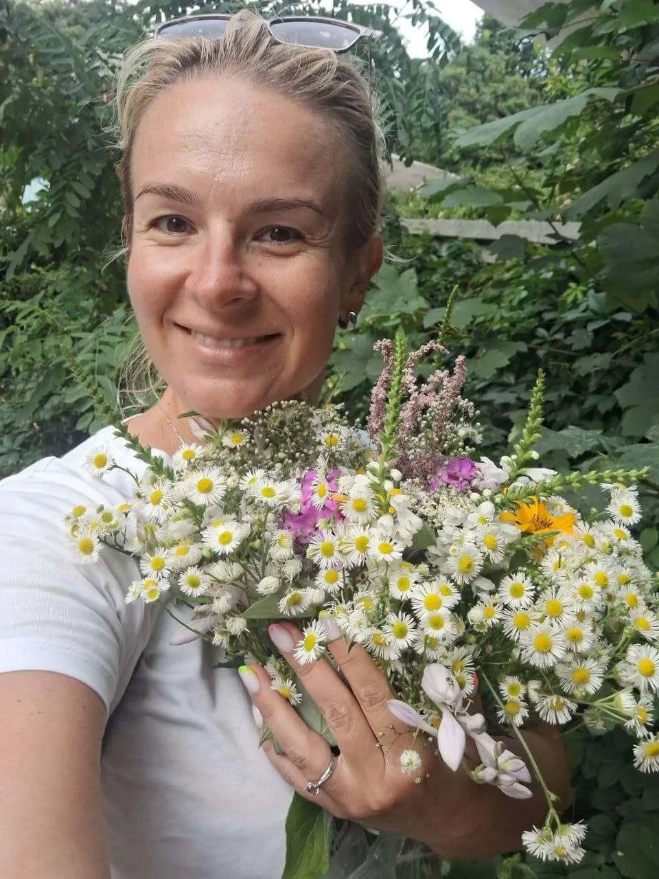 Ирина Заднепровская.