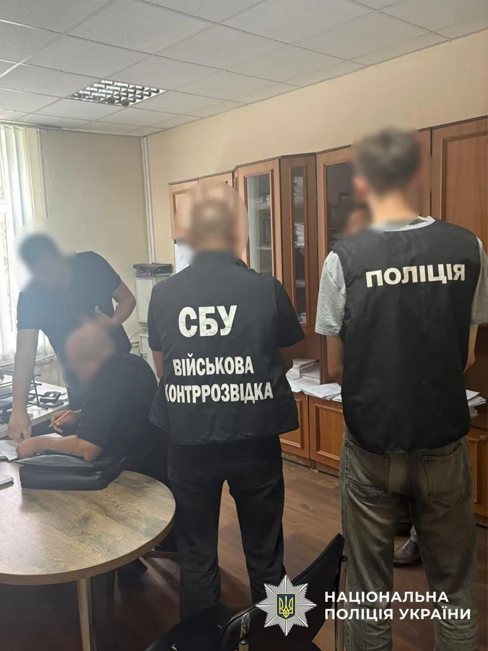 Разоблачены руководители ТЦК, завышавшие показатели мобилизации