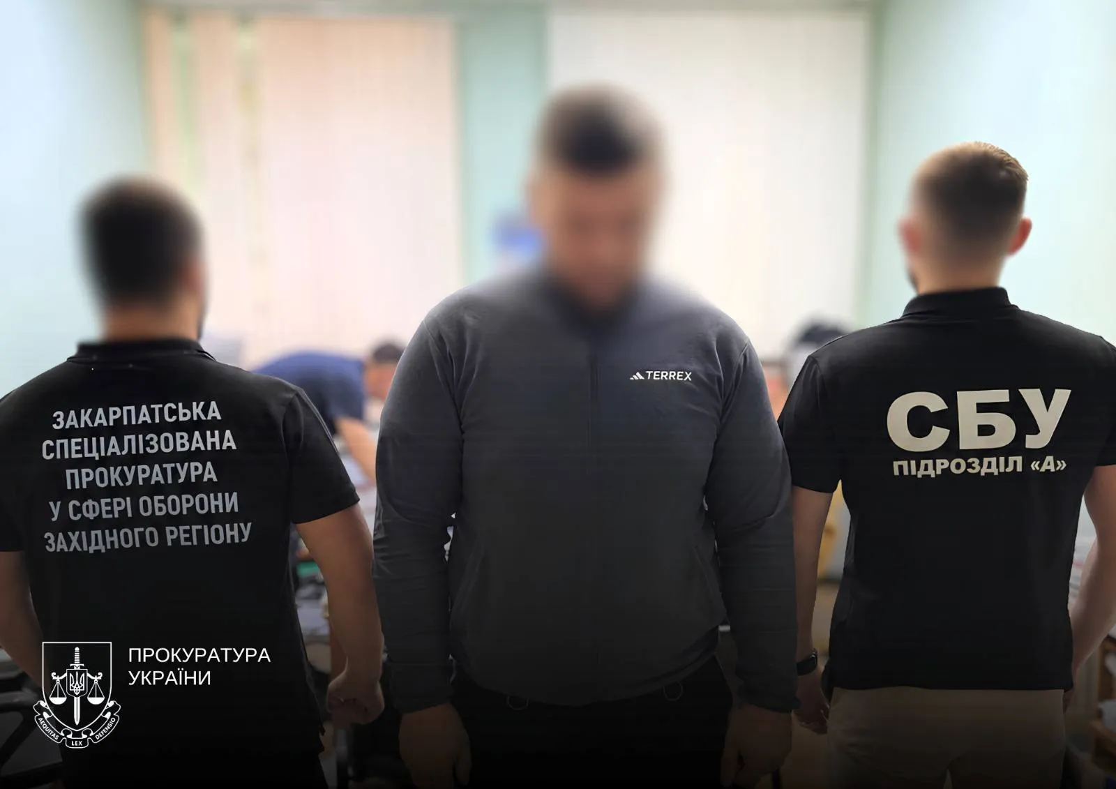Разоблачены руководители ТЦК, которые завышали показатели мобилизации