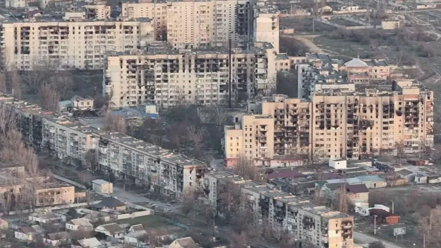 Олешки.