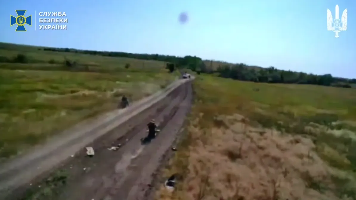 Украинские военные продолжают неуклонно сокращать живую силу противника.