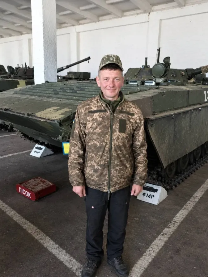 Анатолий Вирский
