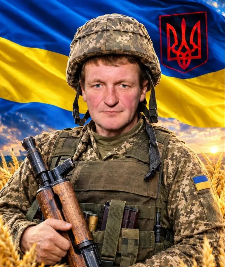 Анатолий Вирский