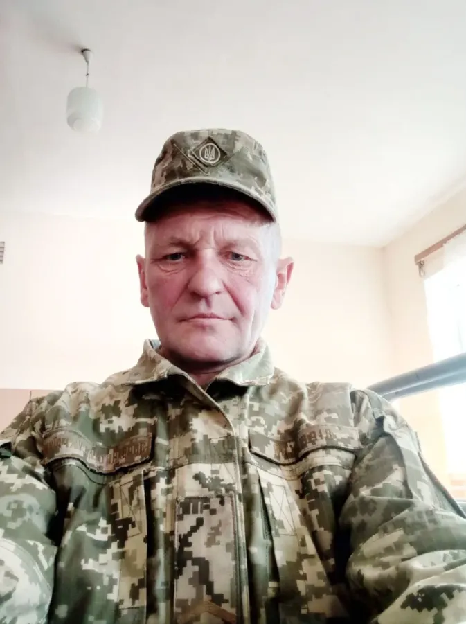Анатолий Вирский