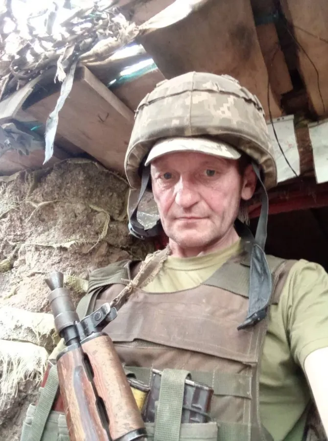 Анатолий Вирский