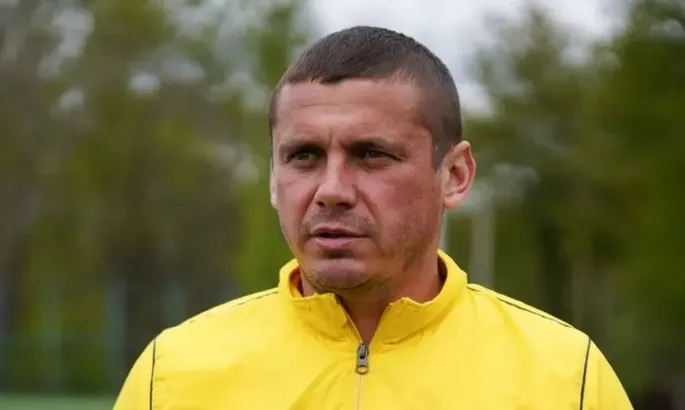Дмитро Єфімов