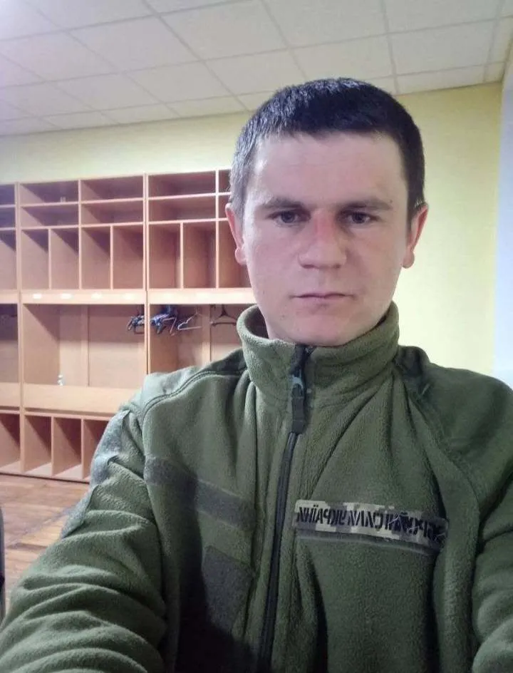 Йому назавжди буде 26: на війні загинув морпіх з Тернопільщини. Фото