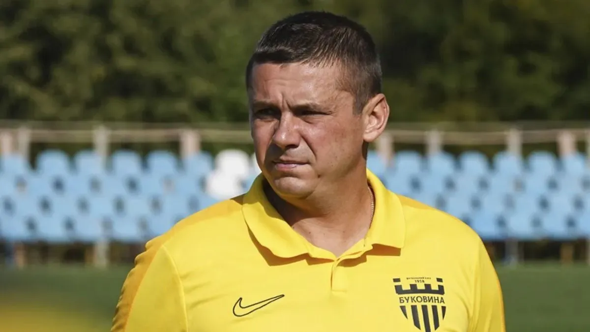 Єфімов чекає на рішення УАФ
