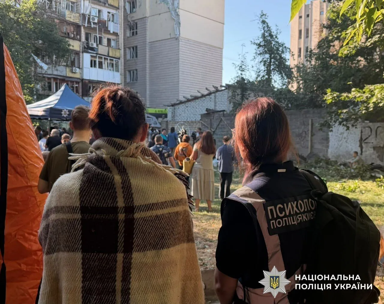 Ворог завдає ударів цілодобово