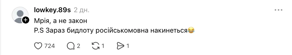 Родителей школьников могут оштрафовать за русский язык в чатах