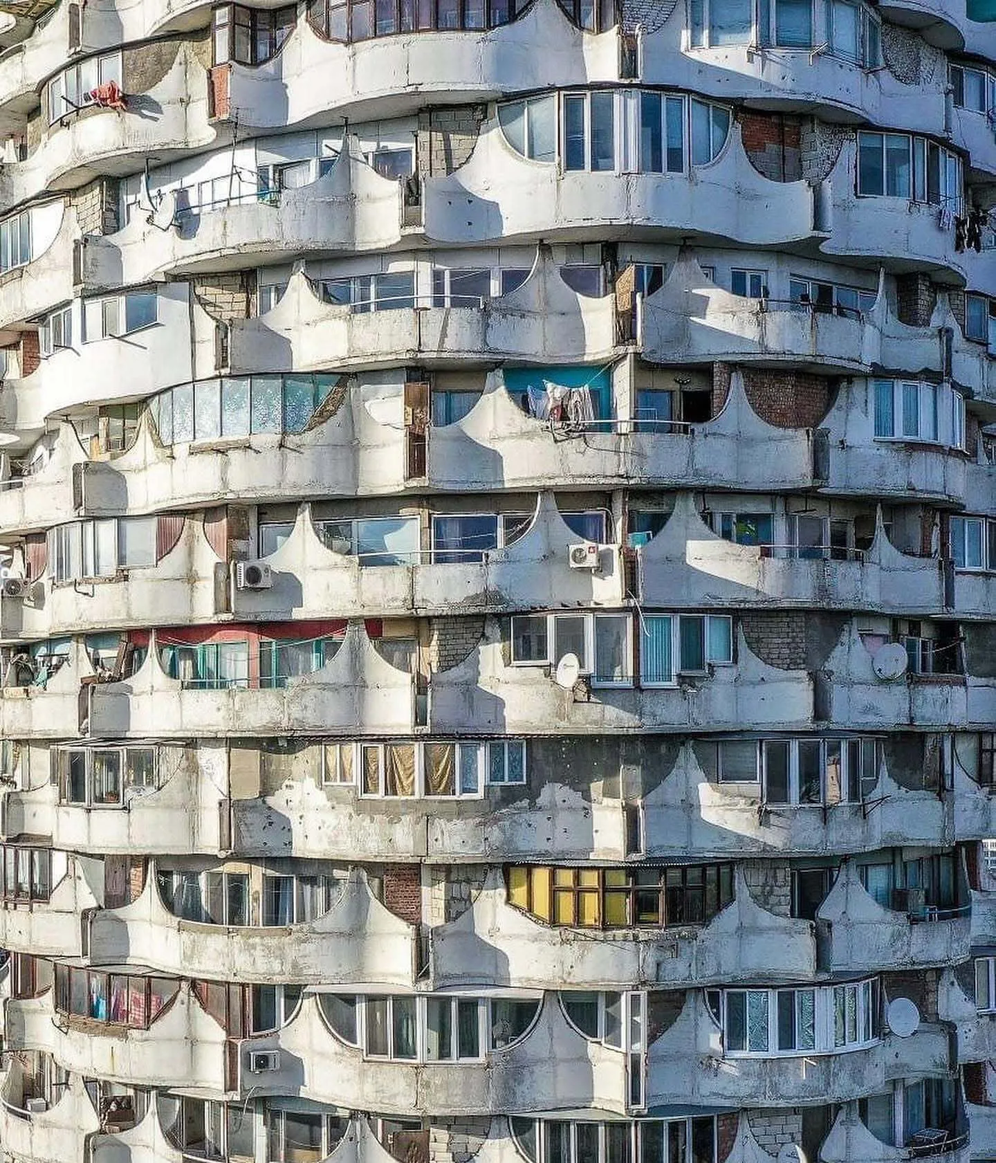 Romanita в Кишиневе.