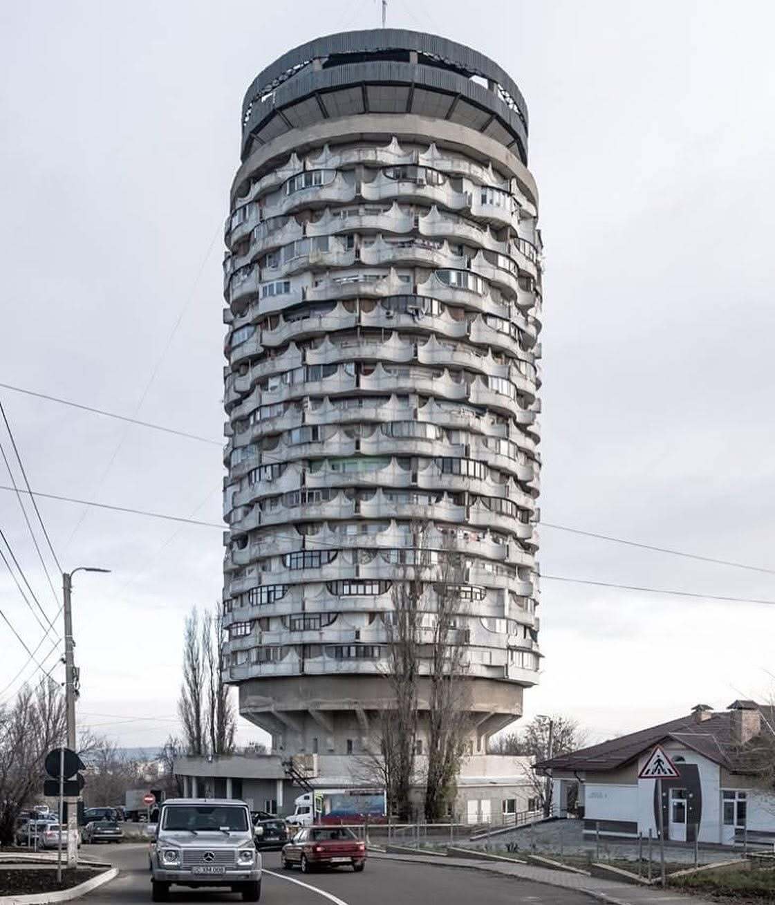 ROMANIȚA.