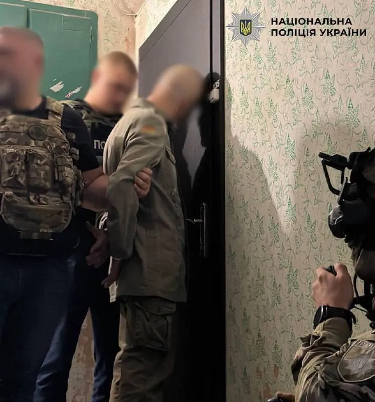 Подозреваемому грозит до 15 лет лишения свободы.