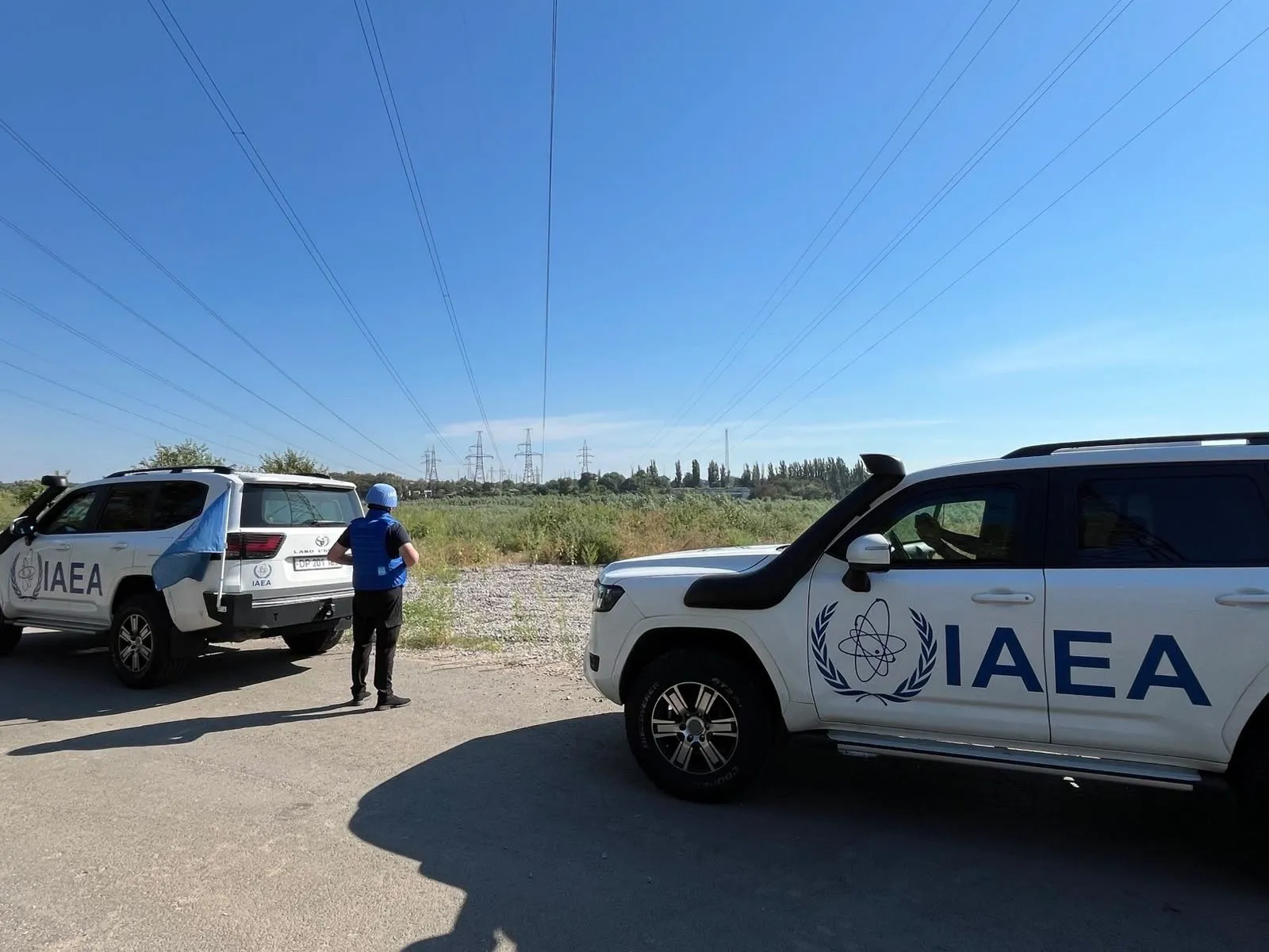 ЗАЕС може залишитися без дизельного палива