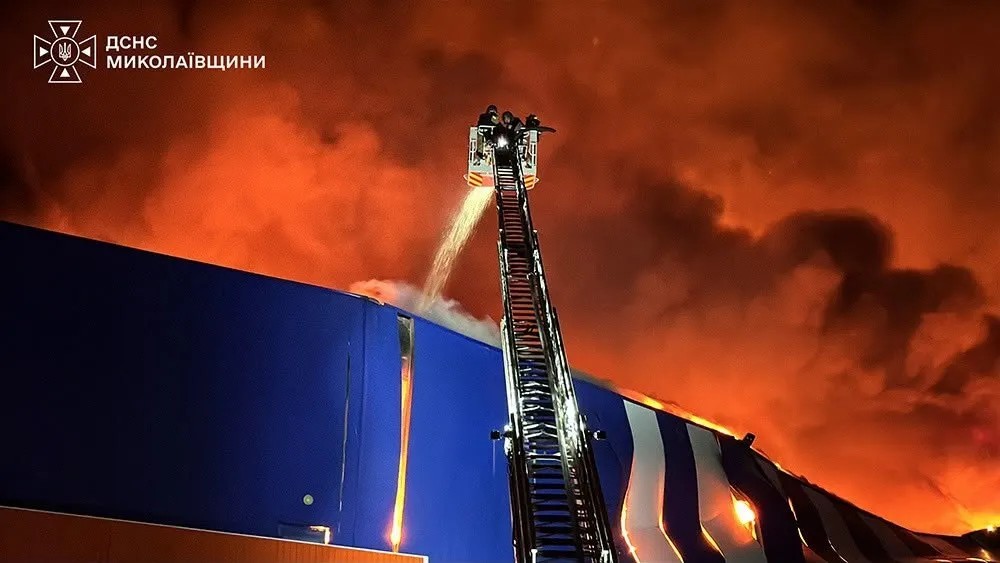 Росія атакувала Україну попри пропозицію щодо припинення вогню