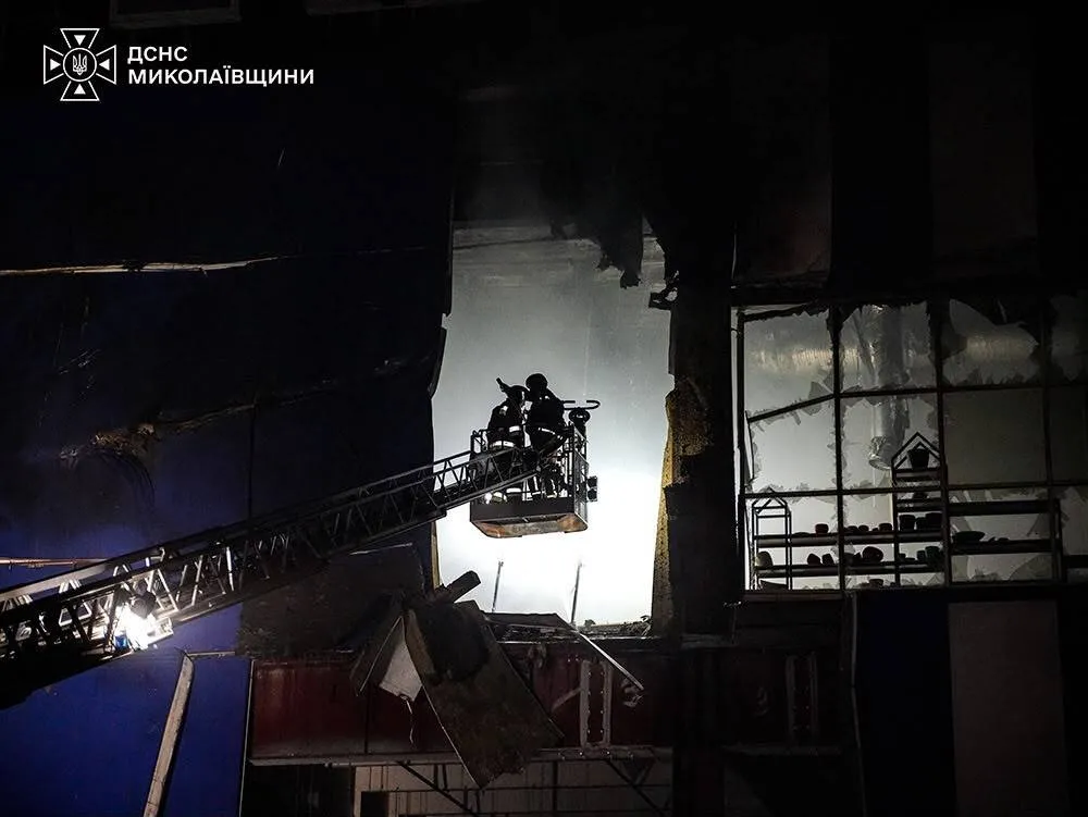 Росія атакувала Україну попри пропозицію щодо припинення вогню