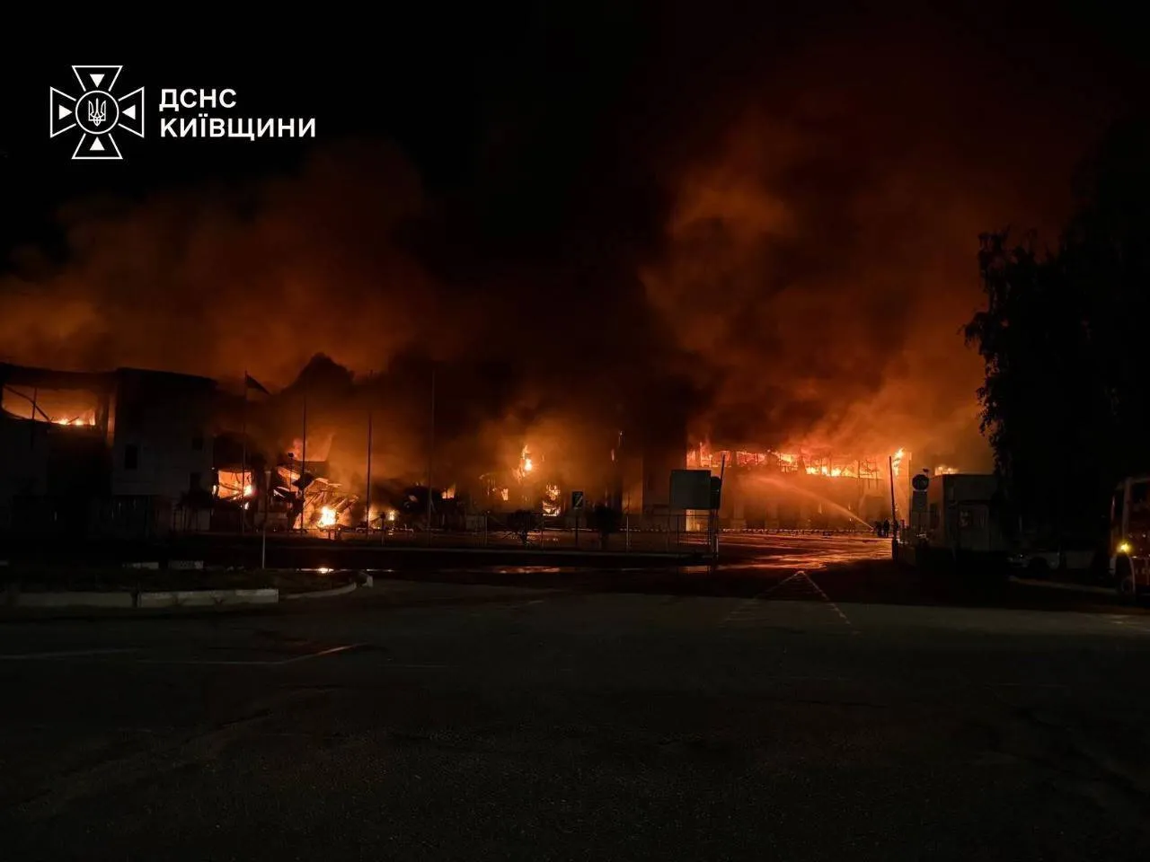 Росія атакувала Україну попри пропозицію щодо припинення вогню