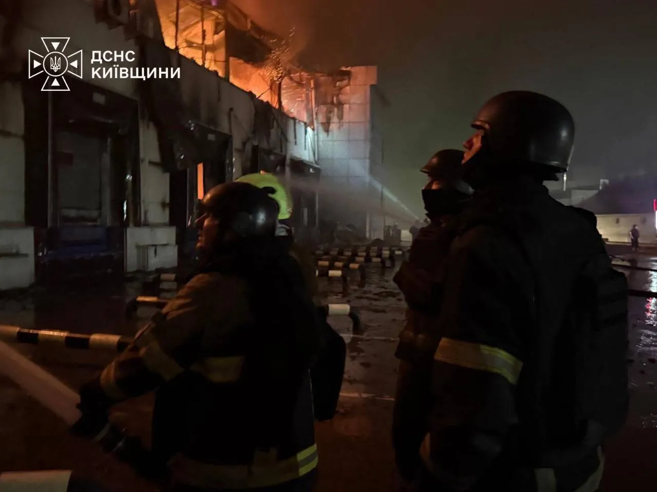 Росія атакувала Україну попри пропозицію щодо припинення вогню