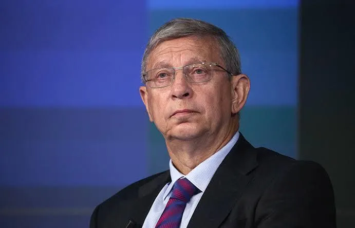 Російський мільярдер Володимир Євтушенков