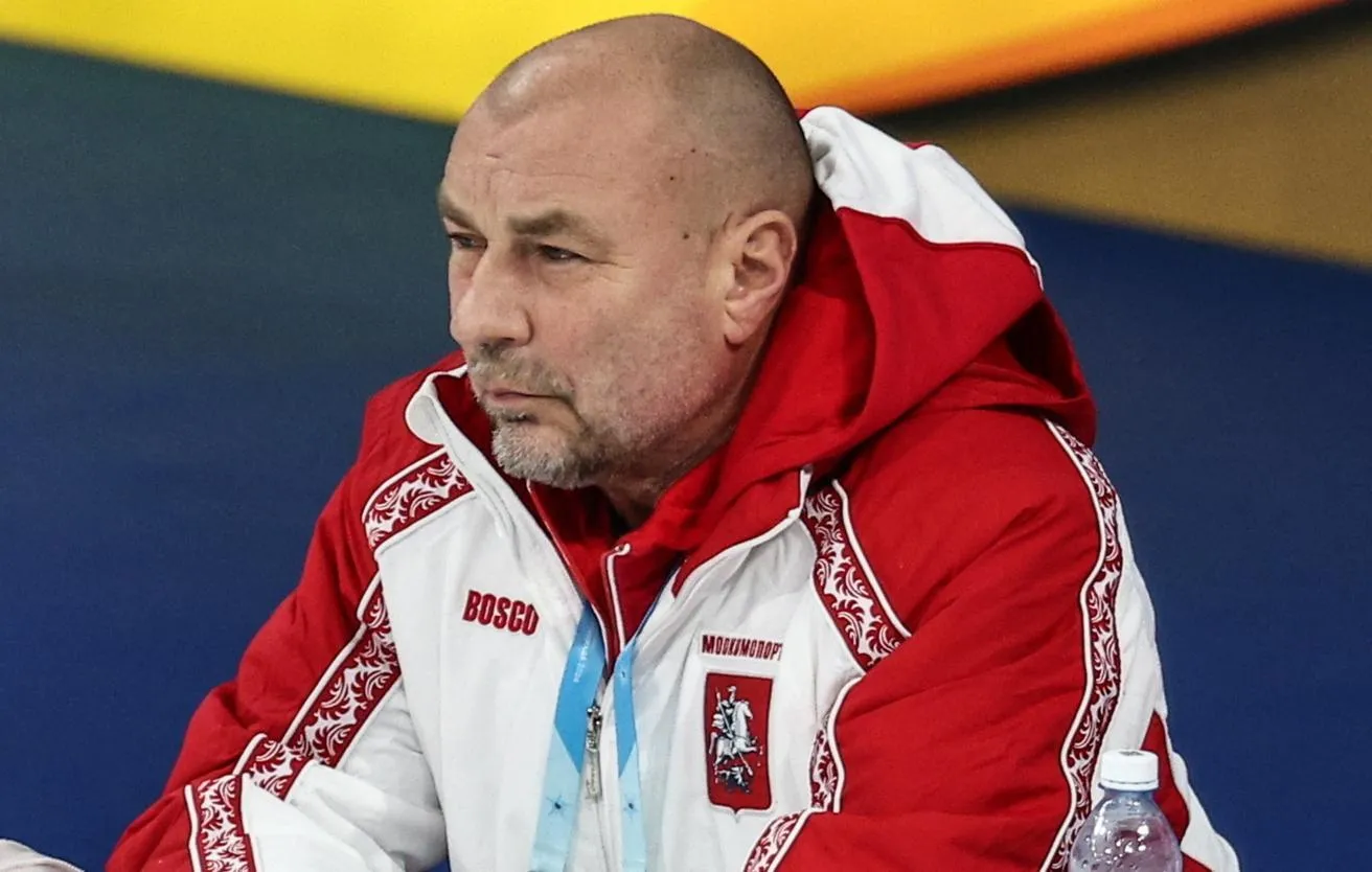 Олександр Жулін