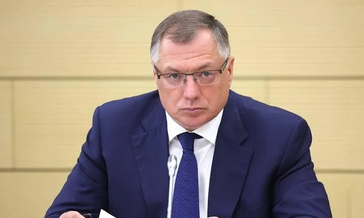 Марат Хуснуллін