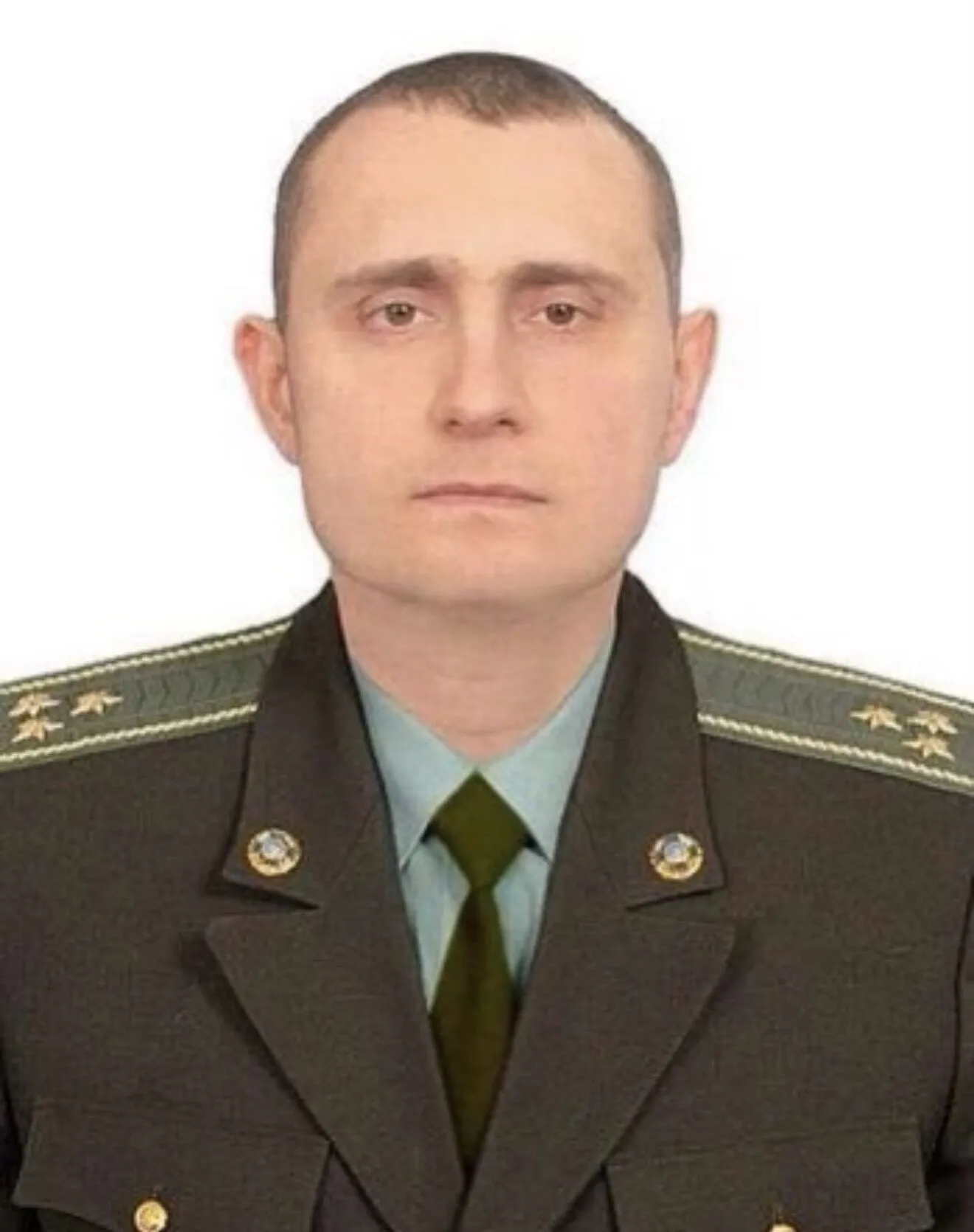 Александр Хараберюш.