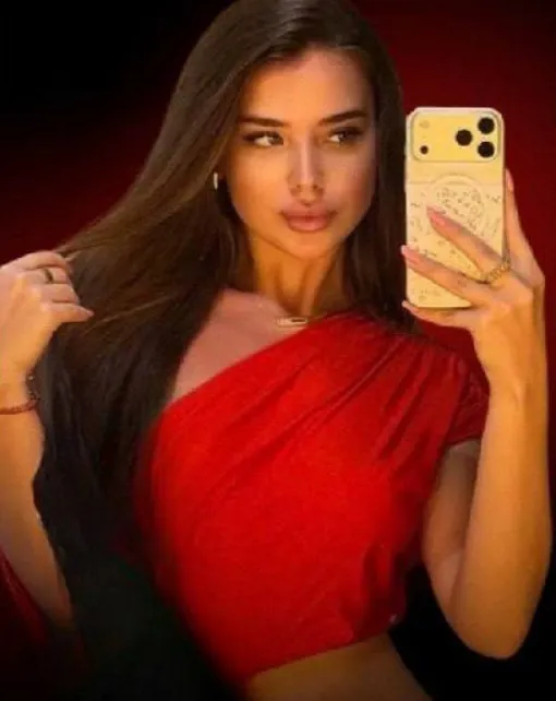 Елизавета Ивахненко