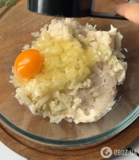 Готовим рыбное тесто