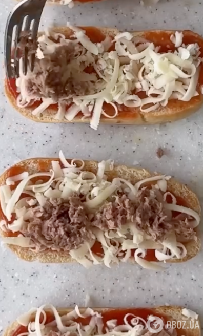 Как приготовить вкусные бутерброды
