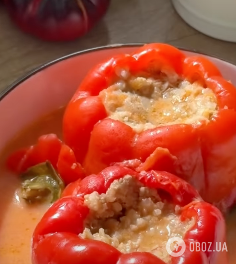 Приготування страви
