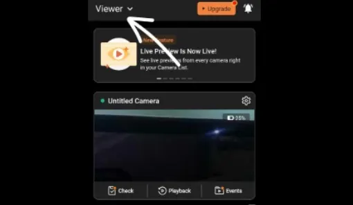 Как установить AlfredCamera.