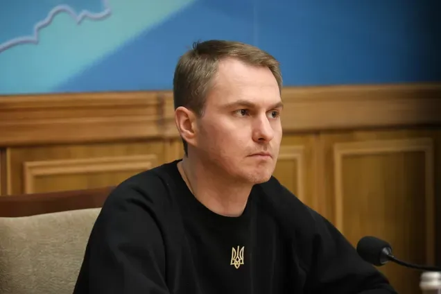 Руслан Кравченко.